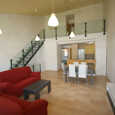 Vakantiehuis Casa Falgueres 3