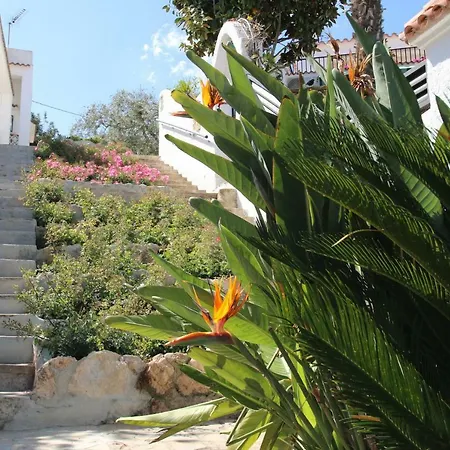 Casa Falgueres 3 Vakantiehuis
