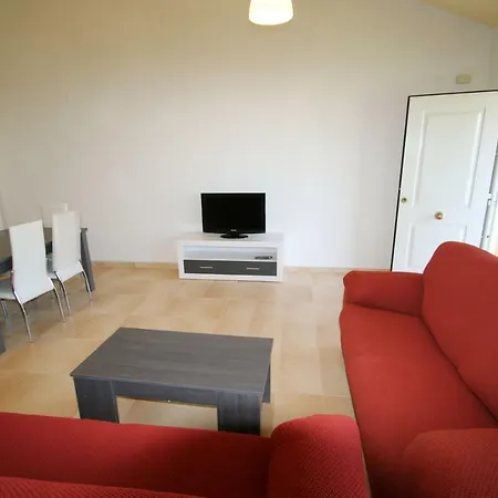 Vakantiehuis Casa Falgueres 3 Miami Playa