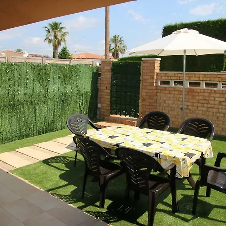 Casa Falgueres 3 Vakantiehuis *