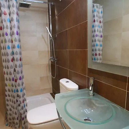 Casa Falgueres 3 *