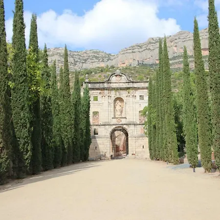 Casa Falgueres 3 Vakantiehuis