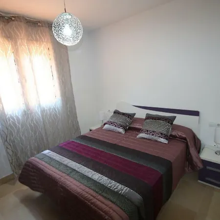 Casa Falgueres 3 Vakantiehuis *