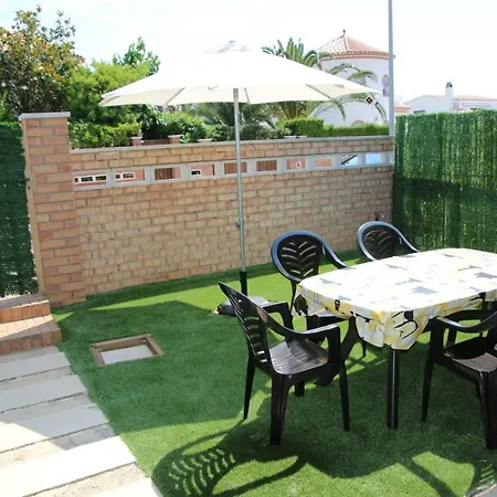 Vakantiehuis Casa Falgueres 3